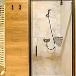 펜션 Beautiful In With Sauna