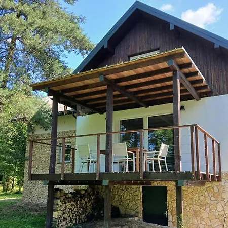 Stunning In With Sauna بيت للعطل كوشكيف