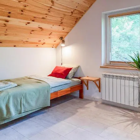 بيت للعطل Stunning In With Sauna كوشكيف