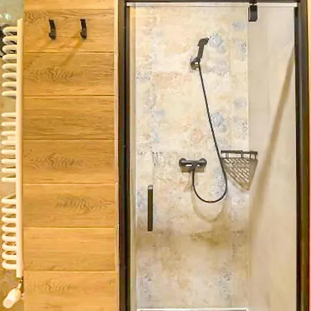 بيت للعطل Stunning In With Sauna