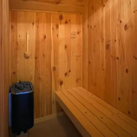 Stunning In With Sauna بيت للعطل *